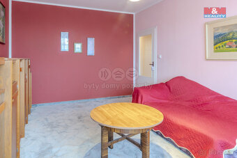 Prodej bytu 2+1, 53 m², Zlín, ul. Okružní - 7