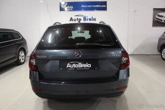 Škoda Octavia 2.0TDI DSG STYLE+ Navi FULL LED 90000KM - 7
