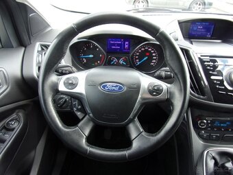 Ford Kuga 2.0 TDCI 4x4 titanium se střešním oknem - 7