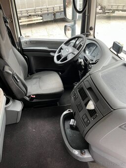 DAF XF106.460 souprava - 7