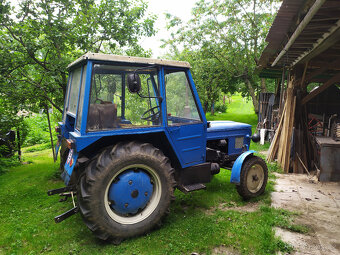Zetor 5611 - 7