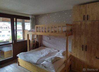 Pronájem apartmánu Bavorská Ruda - 7