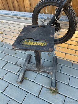 Stomp Z3-140 - 7