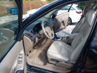 Volvo xc90 D5 AWD - 7