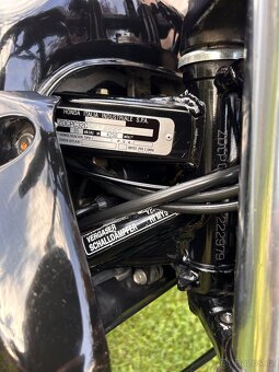 Honda CB 500 - 7