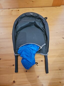 Deuter Kid Comfort 2 - 7