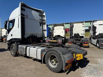IVECO Stralis 480 - Euro 6 HI-WAY (667 687 Km) - 7