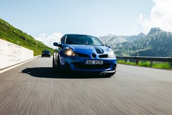 Clio Sport 2.0 145 kW - 7