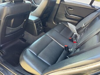 Bmw 330 XD 170kw 4x4 manuál po velkém servise top muzika - 7