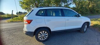 Škoda Karoq, 2.0 Tdi - 7