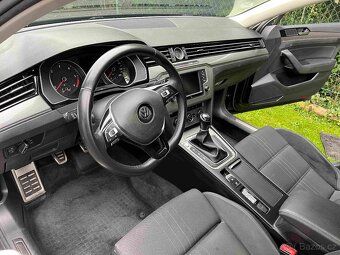 Volkswagen Passat Alltrack - 7