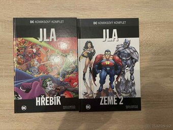 Komiks, Manga, různé druhy - 7