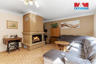 Prodej rodinného domu v Hudcově, ul. Cihelní - 7