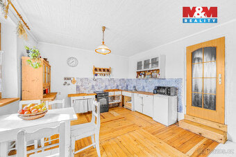 Prodej rodinného domu, 298 m², Soběhrdy - Žíňánky - 7