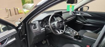 MAZDA CX-9 37000km 7Míst - 7
