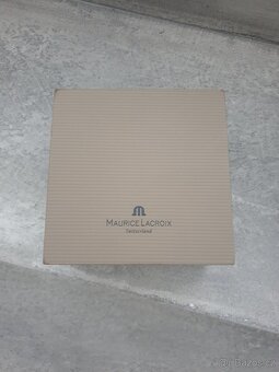 Maurice Lacroix Miros - 7