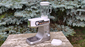 Kuchyňský robot ETA Gustus IV Maximus – 1200W - zánovní - 7