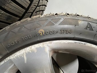 Alu Style 339 e90/91/92 R17 celoroční pneu - 7