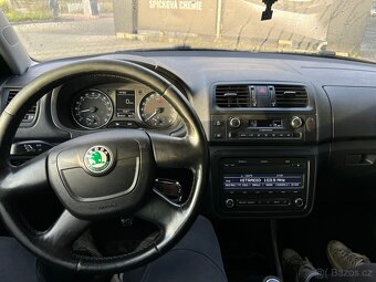 Škoda Roomster - 7