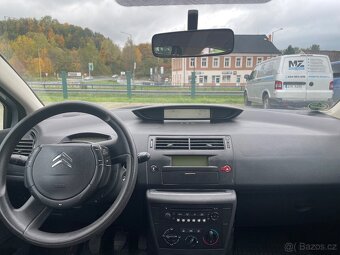 Prodám Citroen C4 - 7
