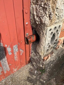 Prodej garáže Lilka - 7