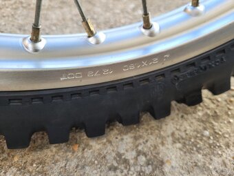 Yamaha IT 425 1980 classic enduro - 7