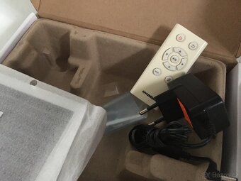 Digitální fotorámeček s vysokým rozlišením HYUNDAI LF 920 - 7