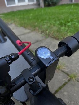 Elektrokoloběžka Sencor Scooter Two Long Range - 7