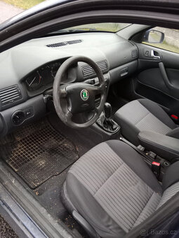 Škoda Octavia 1.9 TDI - 7