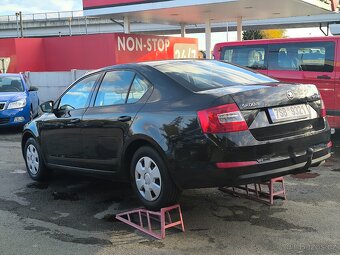 Škoda Octavia III 1.2TSi Active,Klima,Tažné,+zim. kola,2maji - 7