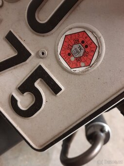 Suzuki katana lc50 - 7