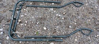 Náhradní díly do kočárů, bryček - 7