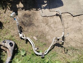 Hyundai i30 2009 chladičovku 64101-2r000 - 7