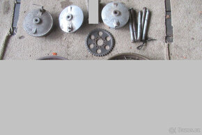 Manet  a Tatran motor - 7