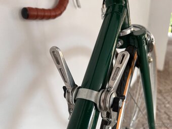 Retro silniční kolo - 7