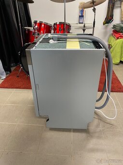 Myčka Philco PDI 1568 CBIT - 7