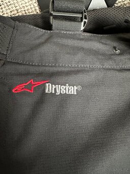 ALPINESTARS BOGOTA PRO DRYSTAR bunda + kalhoty - 7
