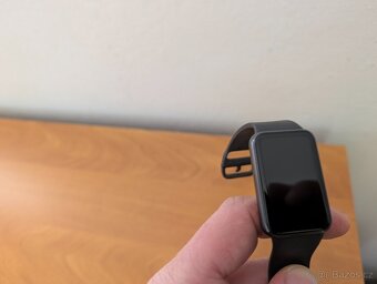 Chytré hodiny / náramek smartwatch Samsung galaxy fit3 ZÁRUK - 7