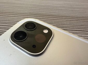 Apple iPad Pro 11" 2021 M1 128GB Cellular stříbrný - 7