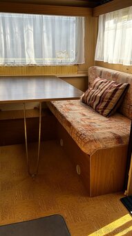 Karavan Dethleffs - 7