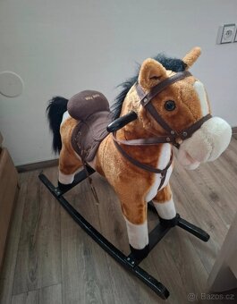 Vybavení pro miminko - 7