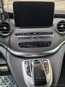 Mercedes Benz V-class - 7