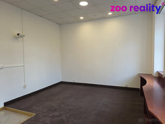 Pronájem kanceláře 33m2, Masarykovo nám., Litvínov - 7