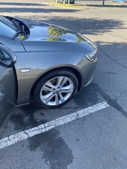 Opel insignia B 2017 1.6d - 7