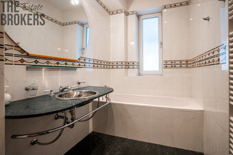 Prodej bytu s vlastním wellness, 4+1, 101,5 m2, Praha 6 Libo - 7