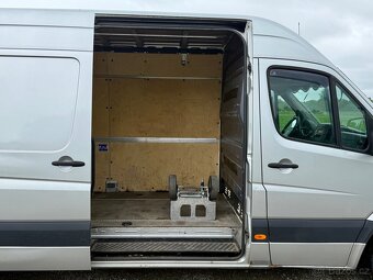Mercedes-Benz Sprinter 316 XXL - 7