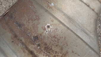 BMW E46 Výfuky 6válec - 7