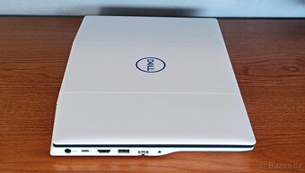 Dell G3 15 Gaming Core-i5,Nvidia GTX 1650, SSD 512GB Intel - 7