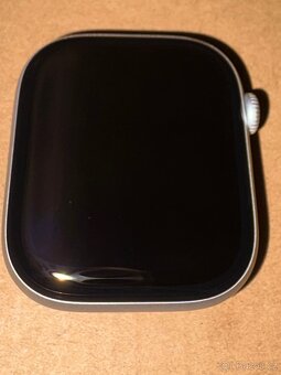 Apple watch 10 46mm stříbrné - 7