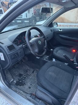 Fabia Combi 1.9 TDI - 7